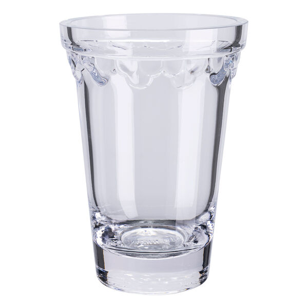 Copenhagen Vase 11 cm Transparent