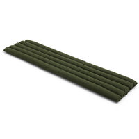 Palissade Soft Quilted Dyna Till Schäslong Oliv