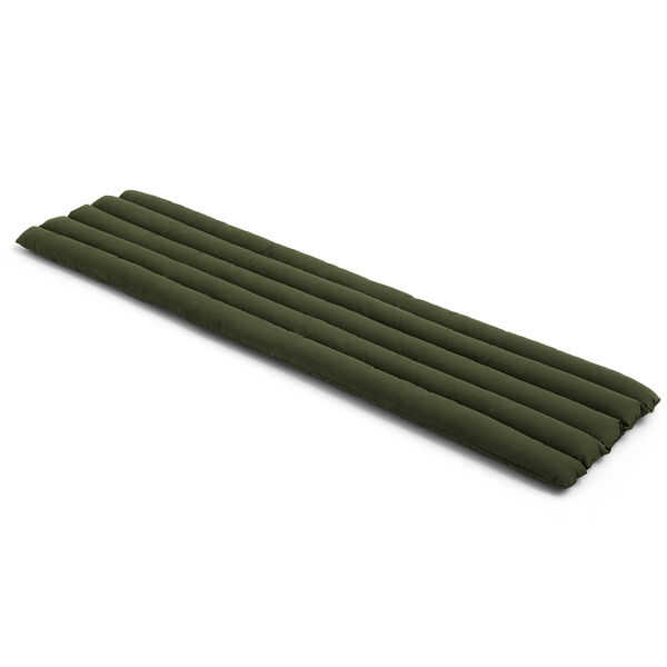 Palissade Soft Quilted Pute Til Sjeselong Olive
