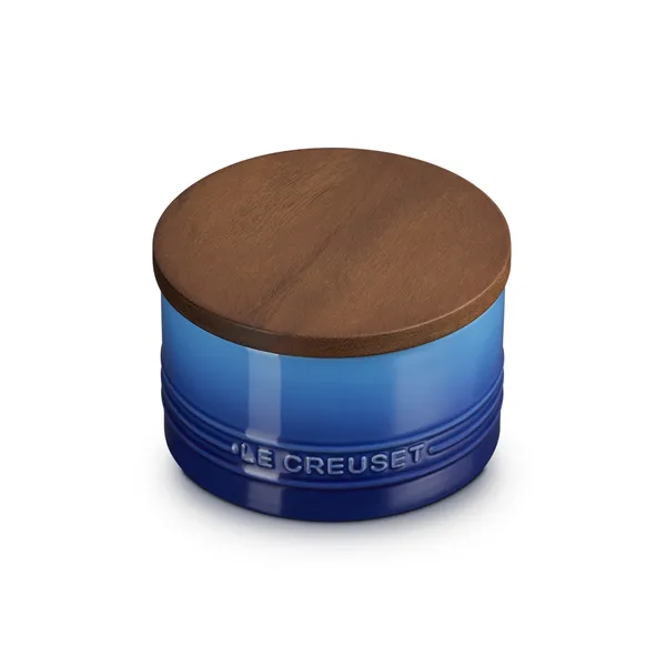 Signature Storage Jar 470 ml Azure