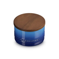 Signature Storage Jar 470 ml Azure