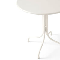 Thorvald SC96 Bord Ø70 cm Ivory