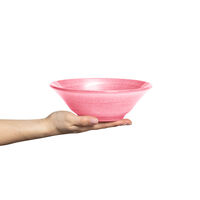 Basic Skål 70 cl Rosa