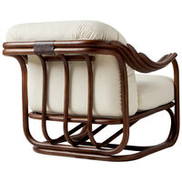 Poltrona Tria Fåtölj Bouclé 001