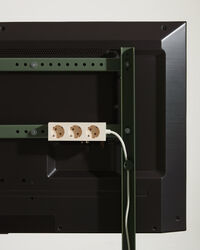 Power Bar 2 m Pearl
