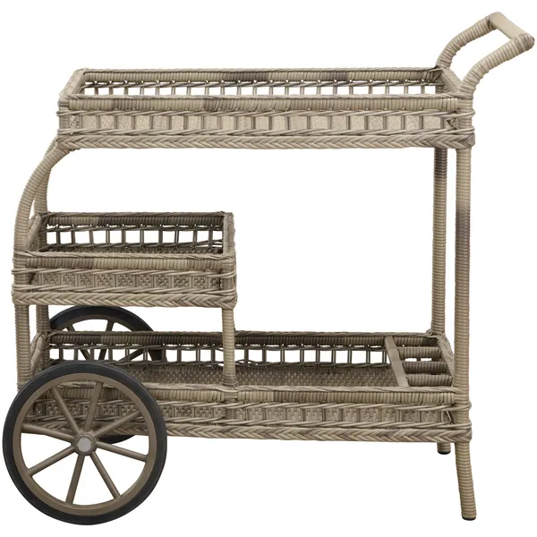 James Serveringsvagn Outdoor Antique