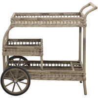 James Serveringsvagn Outdoor Antique