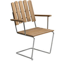 A2 Restoration Kit Untreated Teak