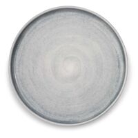 MSY Tallerken 13 cm Icy Blue