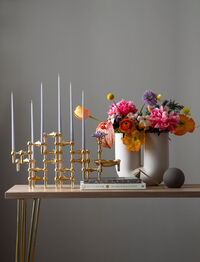 Ljus by Ester&Erik 6-pack Light Lavender