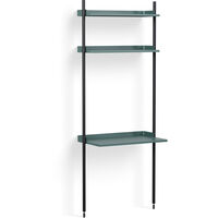 Pier System 11 1 column PS Blue / Black