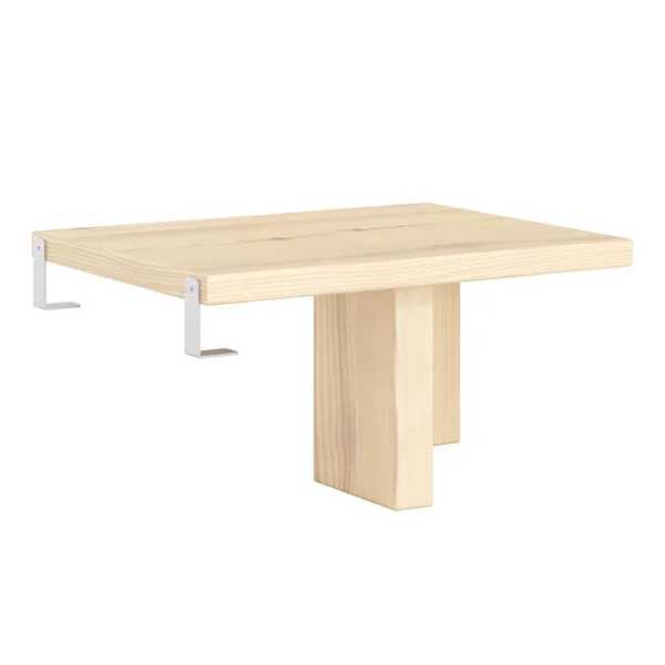 Japan Natbord Raw Pine