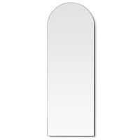 Arc Spejl Stor 80x230 cm Klart
