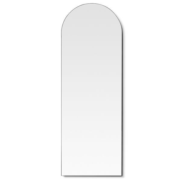 Arc Spejl Stor 80x230 cm Klart