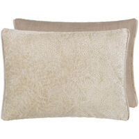 Cartouche Pude 45x60 cm Linen