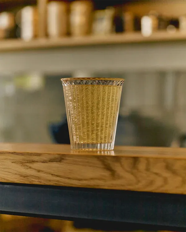 Canteen Bodega Glas 4-pak