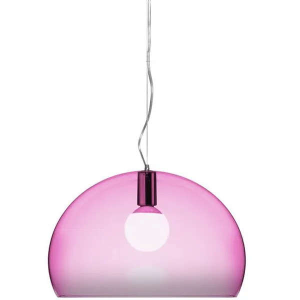 FL/Y Pendel 52 cm Rosa