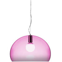 FL/Y Pendel 52 cm Rosa