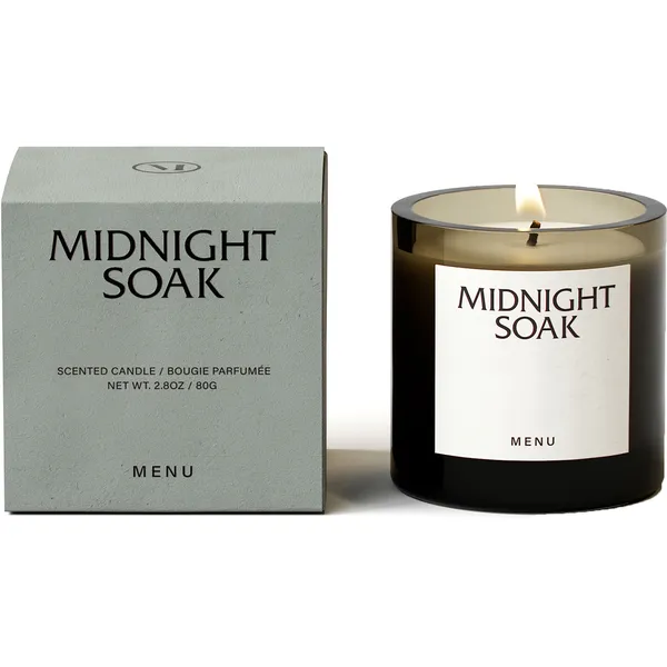 Olfacte Duftlyser 80 gr Midnight Soak