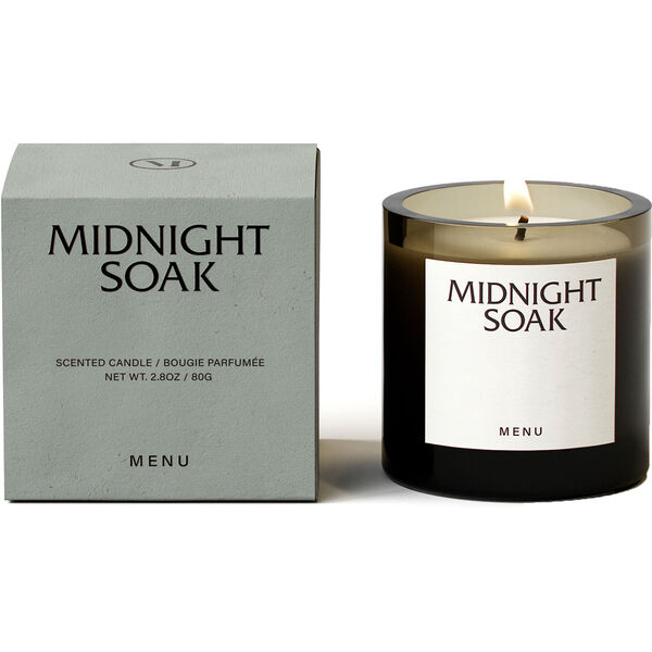Olfacte Duftlyser 80 gr Midnight Soak