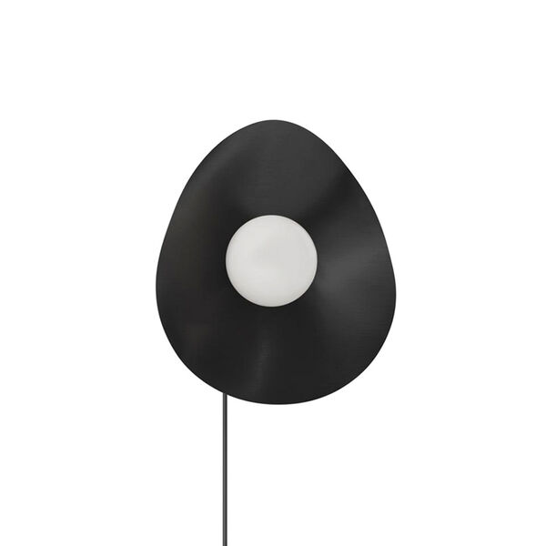 Fuji Wall Lamp 22x22 cm