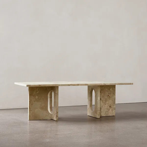 Androgyne Sofabord Kunis Breccia