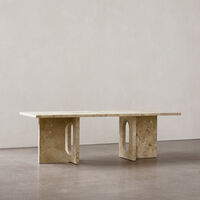 Androgyne Sofabord Kunis Breccia