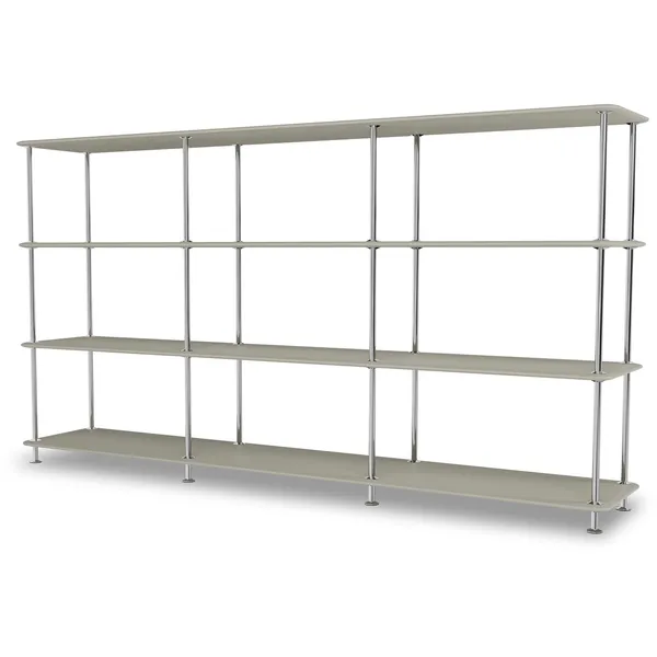 Free Shelf 333000 Fennel / Chrome