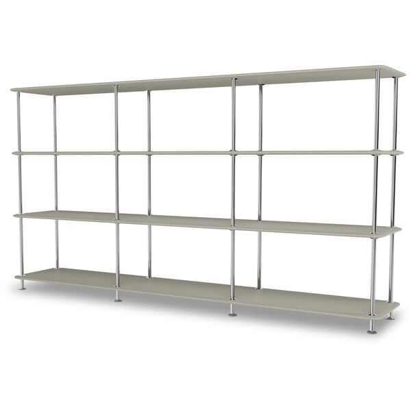 Free Hylla 333000 Fennel / Krom