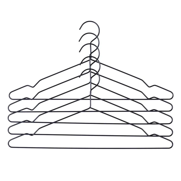 Hang Henger 5-pk Svart