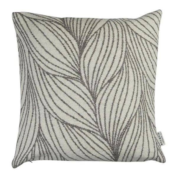 Flette Pude 50x50 cm Natur