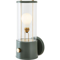 The Muse Wall Lamp Pleasure Garden