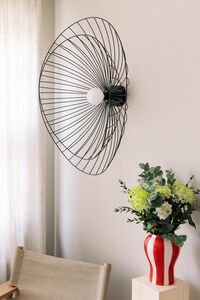 Ray 85 Vägg-/Taklampa