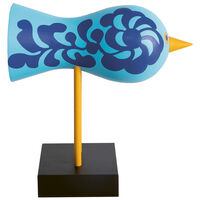 Birds 1967 Træfigur No. 4