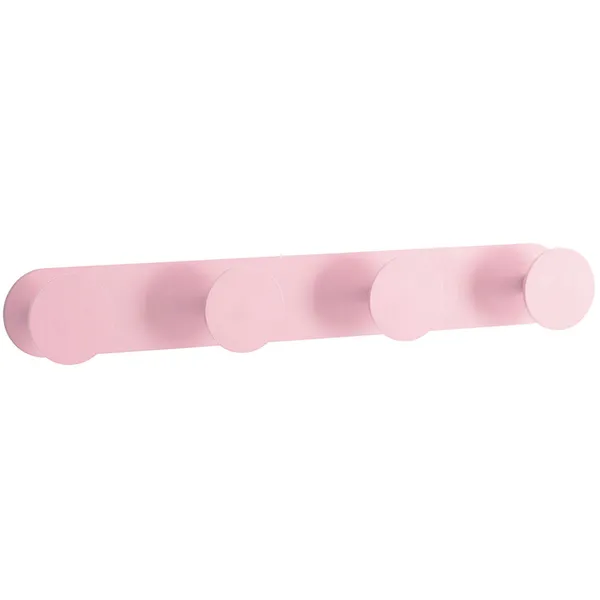 Pipeline Klesstativ 59 cm Rosa