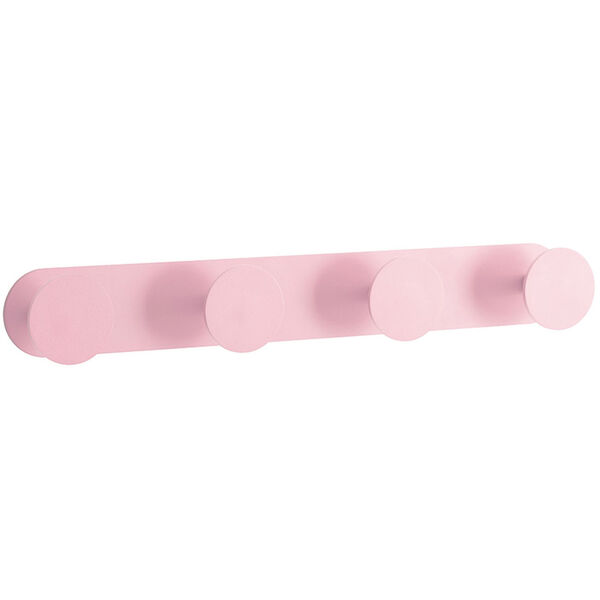 Pipeline Knagerække 59 cm Rosa