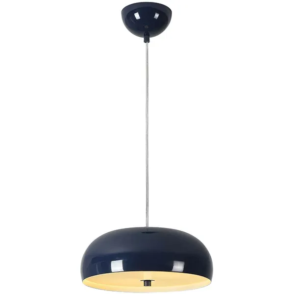 Deco Disco Pendel Midnight Blue