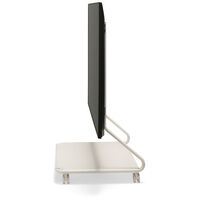 Disco Tv Stand Oat