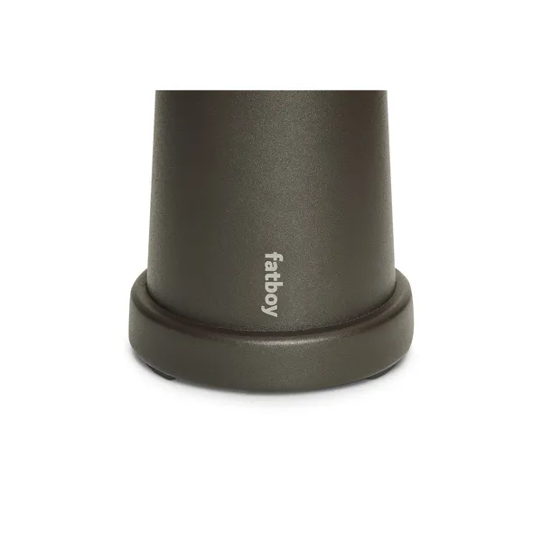 Revolve Bærbar Lampe Coffee