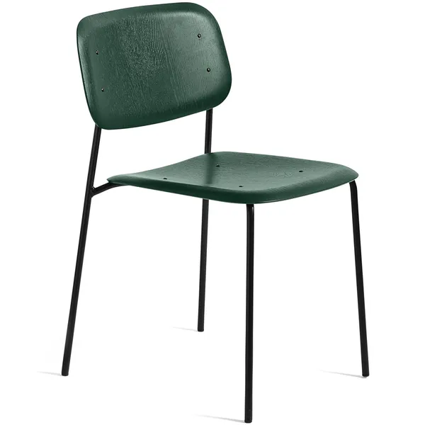 Soft Edge 40 Stol Hunter