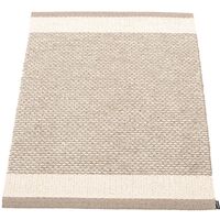 Edit Matta Mud / Vanilla / Linen Metallic 70x200 cm
