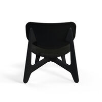Slab Loungestol Natur / Hallingdal 180