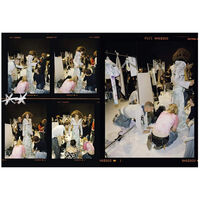 Alexander Mcqueen: Unseen Bok