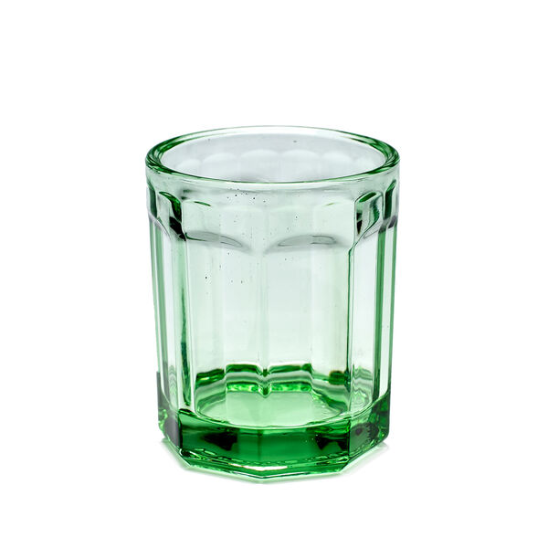 Glas M 22cl Grøn