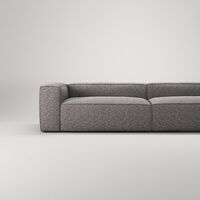 Grand 4-Seter Sofa Marble Grey