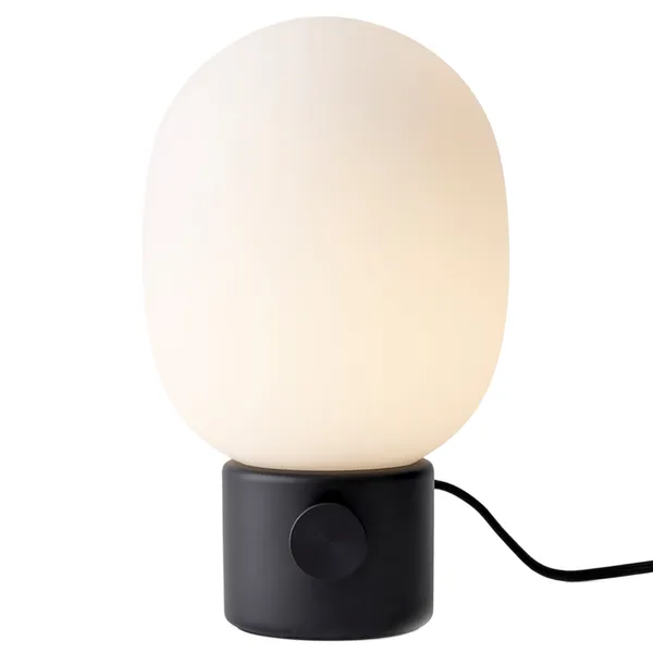 JWDA Bordslampa Svart