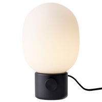 JWDA Bordslampa Svart