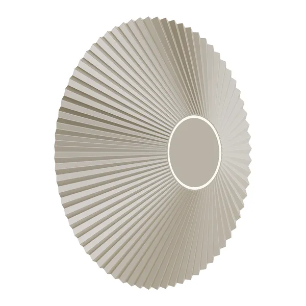 Ballerina Væglampe Soft Ivory