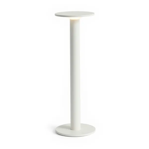 Host Portable Lamp 300 Cream White