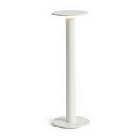 Host Portable Lamp 300 Cream White